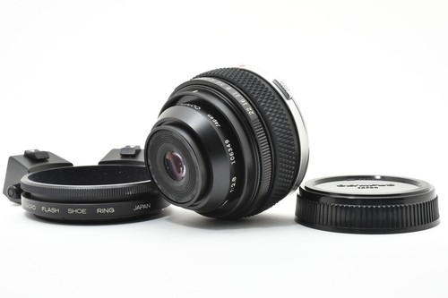 Excellent olympus om zuiko - [excellent],