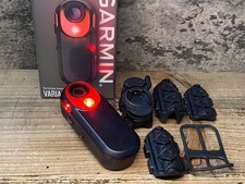 JJ179 Garmin VARIA RCT715 feu arrière fonctionnement radar confirmé