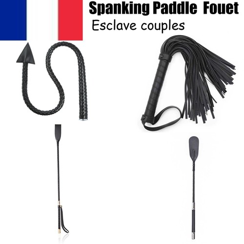 Flogger martinet cravache - flogger,