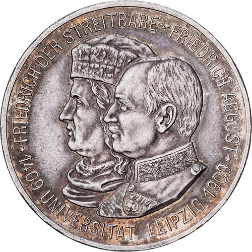Empire allemand friedrich - empire,