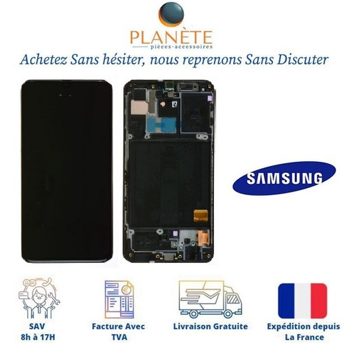 Original ecran lcd complet - ecran,