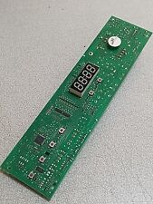 Module Affichage Commande Beko WMD68120S 2826740340 N7SA1_B07_B24 475510