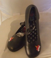 New T.U.K. Size 11 Black