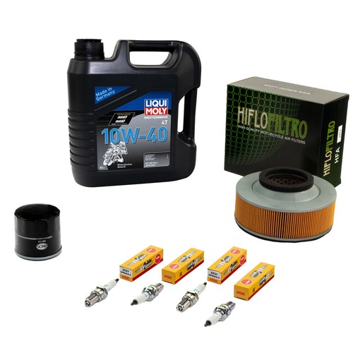 Kit entretien filtre air - kit,