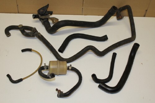 Durites robinet renault - robinet,