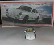 PORSCHE CARRERA RS
