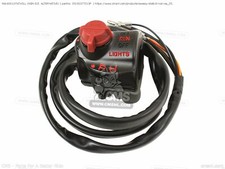 Pour HONDA CB 750 Four F1 -