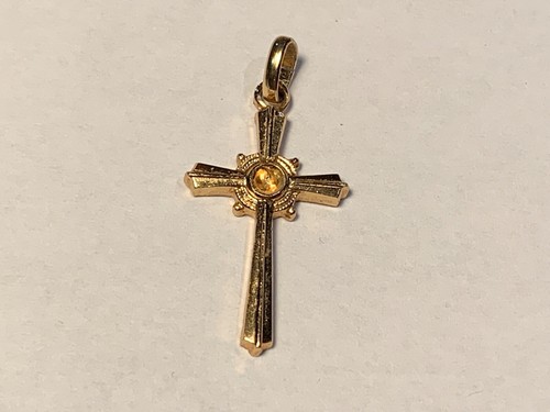 Bijoux pendentif croix - bijoux,