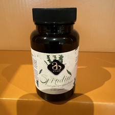 Art beauté spiruline 60 - art,