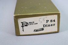 ZA1380 Roundhouse Pullman