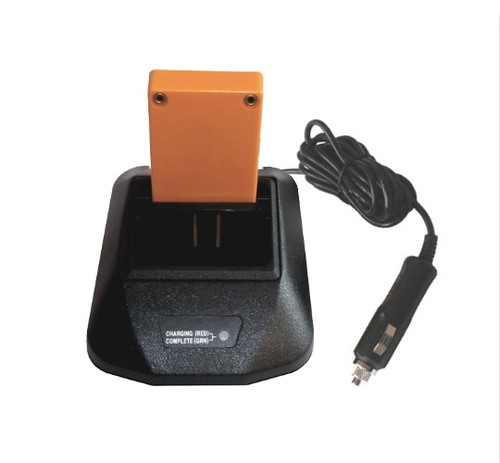 Chargeur gross funk batterie - gross,