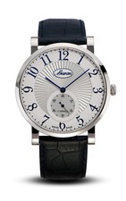 Buran SA Slim Mécanique B70