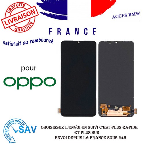 Originale ecran lcd complet - originale,