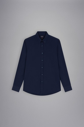Paul shark chemise - 🔵paul, en