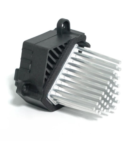 Resistance ventilation - ventilation, de