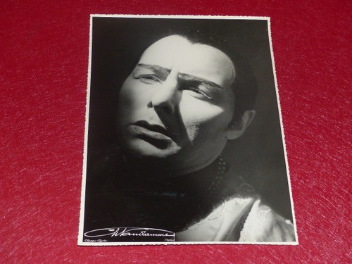 Fonds germaine roger vintage - germaine,