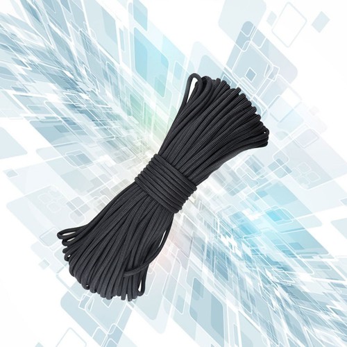 Survival paracord nylon rope - nylon,