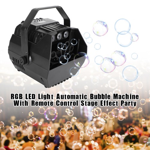 Machine bulles automatiques - machine,