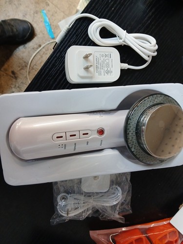 Ultra cavitat 1 - cavitat, 3-in-1