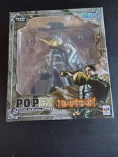 Portrait Of Pirates One Piece : Crocodile Repaint Version (P.O.P, Megahouse)
