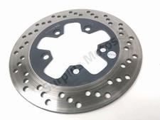 DISQUE FREIN ARRIERE SUZUKI GSF 1200 BANDIT 2005-2005 / NE 61841