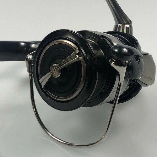 Fishing tackle reel - fishing/fishing, tackle/reel