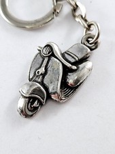 PORTE-CLES - SCOOTER style