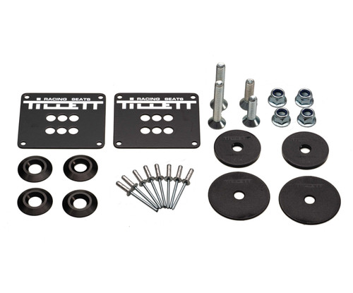 Kit montage tillett avec - kit,