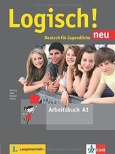 Logisch! neu A1: Deutsch für