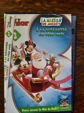 DVD - La Maison de Mickey 2 