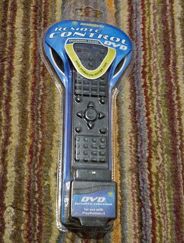 Telecomande dvd playstation - -,