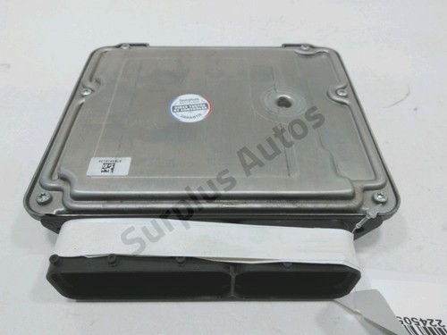 Calculateur moteur 55579447 - calculateur,