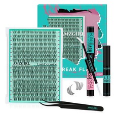 kit extension cils160PCS kit
