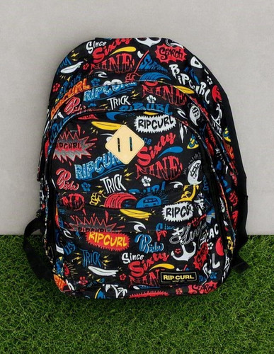 Sac dos rip curl - à, 24l