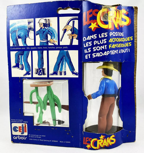 Les craks céji arbois - -,