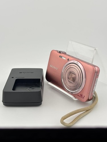 Sony cyber shot dsc wx7 - sony, cyber-shot