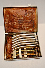 Ancien Cervical Dilatation Kit