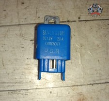 RELAIS HYOSUNG 125 COMET GTR