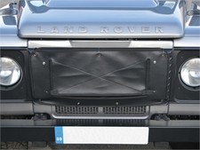 LAND ROVER DEFENDER RADIATEUR