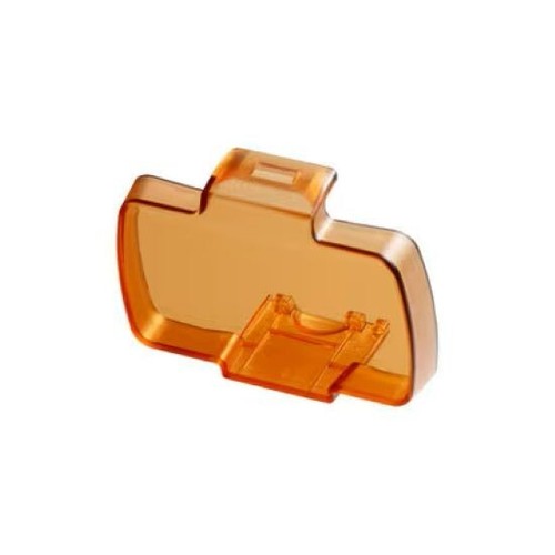 Filtre couleur canon - couleur,
