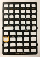 New HP48GX 41CV Emulator