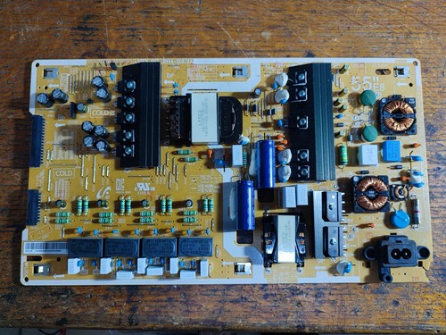 Platine alimentation tv - d'alimentation,