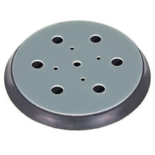 Plateau de ponçage pour