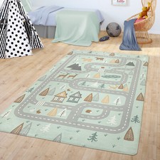 Tapis Chambre Enfant Tapis