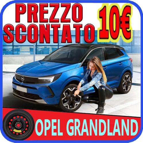 Galette secours pour opel - de,