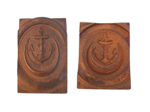 Ancre marine non détourée - de,