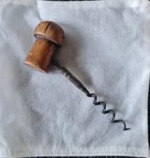 tire bouchon corkscrew MC