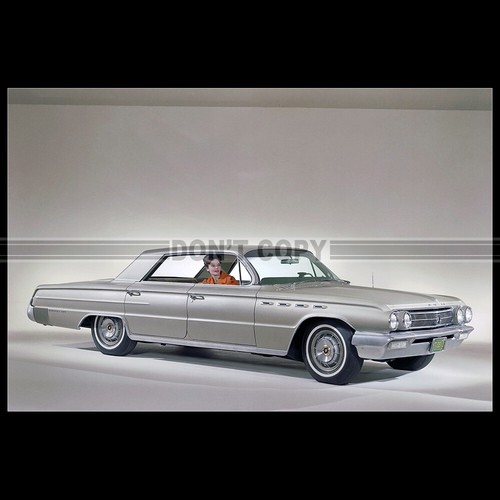 Photo 028024 buick electra - a.028024,