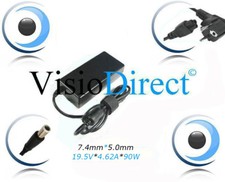 Adaptateur secteur pour Dell Inspiron 1300 - Ste francaise
