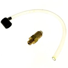 Vanne thermique 60°c